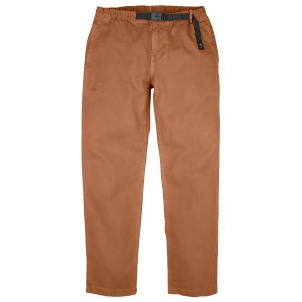 Miwok Women’s Miwok Pants Boulderbroek Bruin
