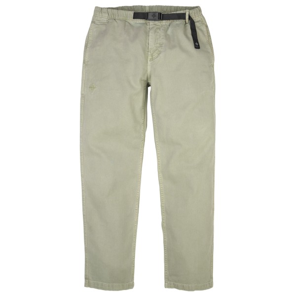 Miwok Women’s Miwok Pants Boulderbroek Grijs