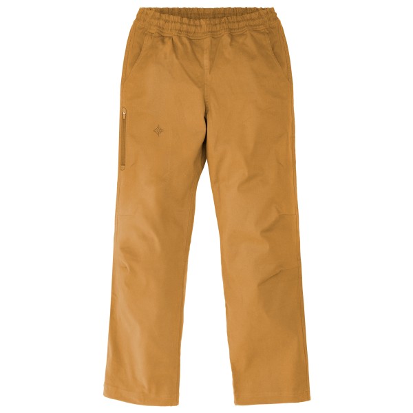 Miwok Women’s River Pants Boulderbroek Beige