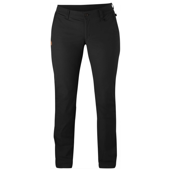 Image of Fjällräven - Women's Abisko Stretch Trousers - Trekkinghose Gr 34 - Regular - Fixed Length;36 - Regular - Fixed Length;38 - Regular - Fixed Length;44 - Regular - Fixed Length;46 - Regular - Fixed Length schwarz;schwarz/grau bei Bergfreunde.ch - der Outdoo