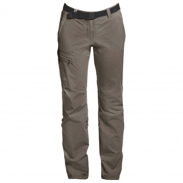 Image of Maier Sports - Women's Lulaka - Trekkinghose Gr 17 - Short;18 - Short;19 - Short;20 - Short;21 - Short;22 - Short;23 - Short;26 - Short;34 - Regular;36 - Regular;38 - Regular;40 - Regular;42 - Regular;44 - Regular;46 - Regular;48 - Regular;52 - Regular;54