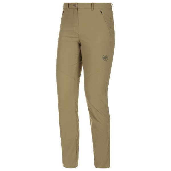 Image of Mammut - Women's Hiking Pants - Trekkinghose Gr 34 - Regular;38 - Regular blau bei Bergfreunde.ch - der Outdoor Shop