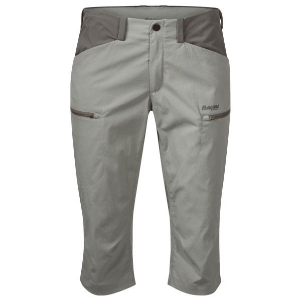 Image of Bergans - Women's Utne Pirate Pants - Trekkinghose Gr M;S;XS blau;türkis bei Bergfreunde.ch - der Outdoor Shop