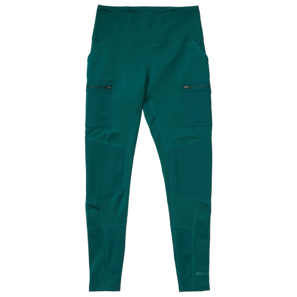 Image of Marmot - Women's Zephira Tight - Trekkinghose Gr L;M grau bei Bergfreunde.ch - der Outdoor Shop