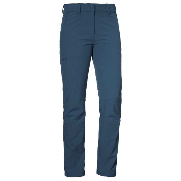 Image of Schöffel - Women's Pants Engadin1 - Trekkinghose Gr 17;19;23;25;34;36;38;40;42;44;46;72;76;80 schwarz bei Bergfreunde.ch - der Outdoor Shop