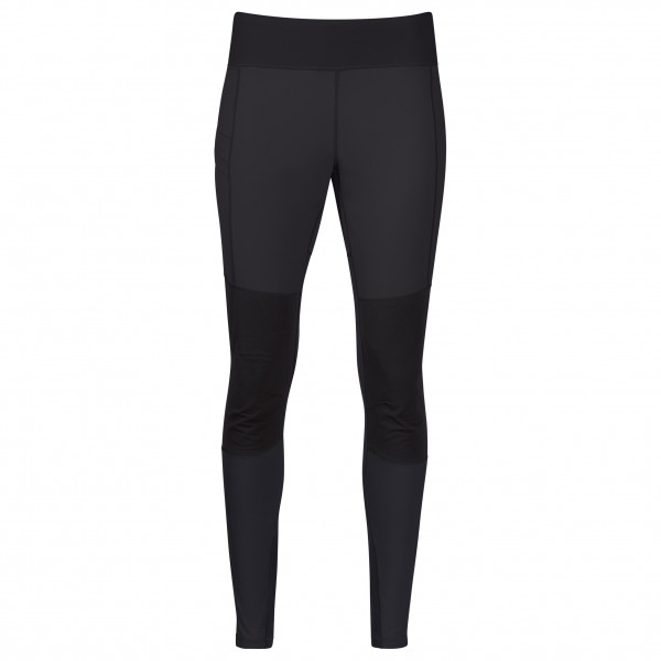 Image of Bergans - Women's Fløyen V2 Pants - Trekkinghose Gr L - Regular schwarz bei Bergfreunde.ch - der Outdoor Shop