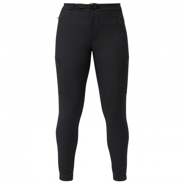 Image of Mountain Equipment - Women's Austra Tight - Trekkinghose Gr 10;12;14;8 schwarz bei Bergfreunde.ch - der Outdoor Shop
