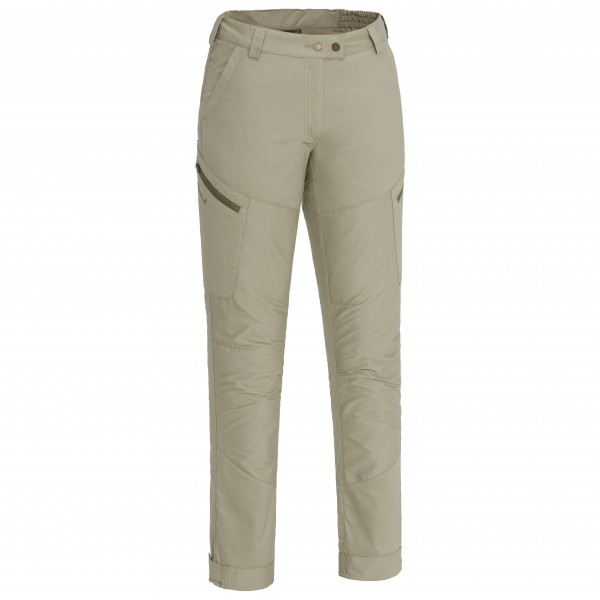 Image of Pinewood - Women"s Tiveden Anti-Insect Trousers - Trekkinghose Gr 34 - Regular;36 - Regular;42 - Regular;46 - Regular oliv'