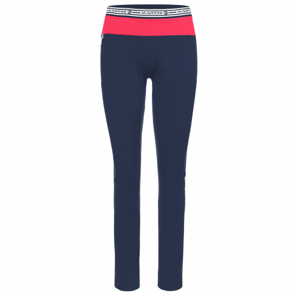 Image of Martini - Women's Altavia - Trekkinghose Gr L;M;S;XL;XS;XXL;XXS blau;schwarz bei Bergfreunde.ch - der Outdoor Shop