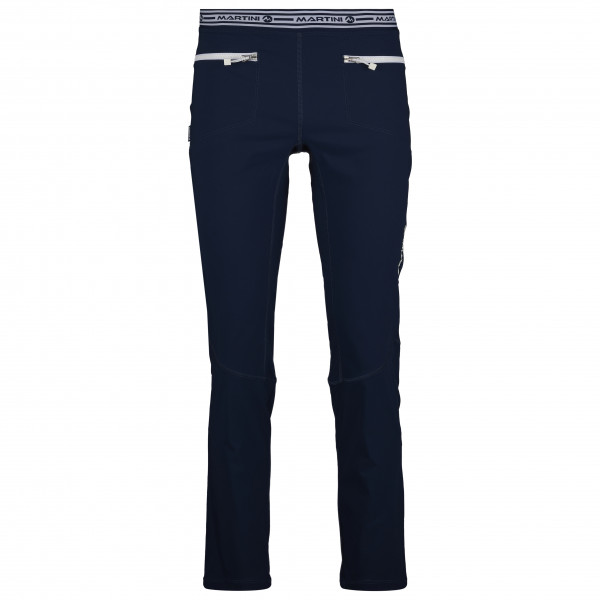 Image of Martini - Women's Via - Trekkinghose Gr L - Regular blau bei Bergfreunde.ch - der Outdoor Shop