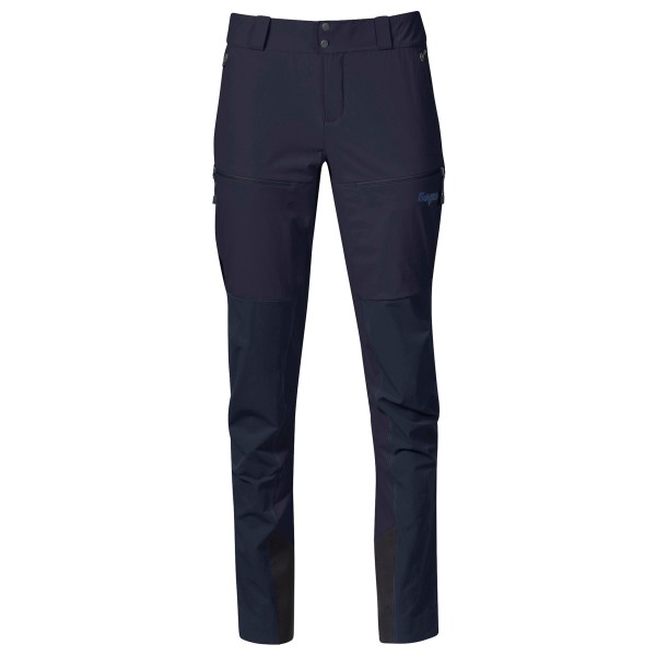 Image of Bergans - Women's Rabot V2 Softshell Pants - Trekkinghose Gr 34 - Long;34 - Regular;36 - Long;36 - Regular;36 - Short;38 - Regular;38 - Short;40 - Regular;40 - Short;42 - Long;42 - Regular;42 - Short;44 - Long;44 - Regular;44 - Short;46 - Long;46 - Regula