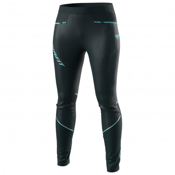 Image of Dynafit - Women's Transalper Warm Pant - Trekkinghose Gr S schwarz bei Bergfreunde.ch - der Outdoor Shop