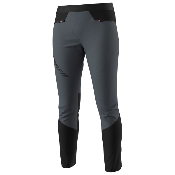 Dynafit - Women's Transalper Warm Pant - Trekkinghose Gr L schwarz