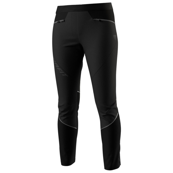 Dynafit Women’s Transalper Warm Pant Trekkingbroek Zwart