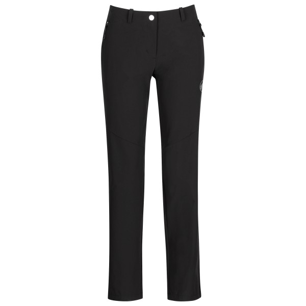 Image of Mammut - Women's Runbold Guide Softshell Pants - Trekkinghose Gr 32 - Regular;34 - Long;34 - Regular;34 - Short;36 - Regular;36 - Short;38 - Long;38 - Regular;40 - Long;42 - Long;42 - Regular;42 - Short;44 - Long;44 - Regular;44 - Short;46 - Regular;46 - 