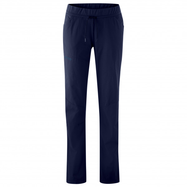 Image of Maier Sports - Women's Fortunit - Trekkinghose Gr 20 - Short;21 - Short;23 - Short;24 - Short;42 - Regular blau bei Bergfreunde.ch - der Outdoor Shop