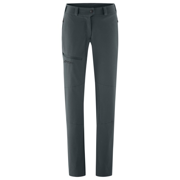 Image of Maier Sports - Women's Latit - Trekkinghose Gr 17 - Short;18 - Short;22 - Short;23 - Short;34 - Regular;36 - Regular;38 - Regular;40 - Regular;42 - Regular;44 - Regular;46 - Regular;50 - Regular;52 - Regular blau;grau;rosa bei Bergfreunde.ch - der Outdoor