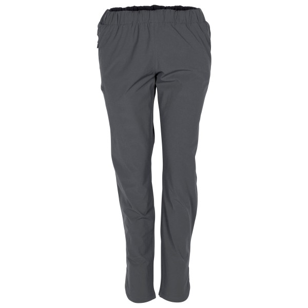 Image of Pinewood - Women's Everyday Travel Ancle Hose - Trekkinghose Gr 36;38;40;42;44;46 blau;oliv bei Bergfreunde.ch - der Outdoor Shop
