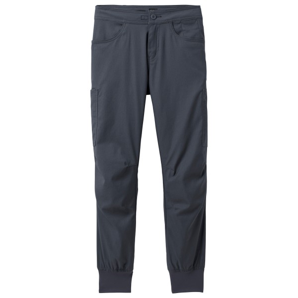 Image of Prana - Women's Halle Jogger II - Trekkinghose Gr 10 - Regular;2 - Regular;4 - Regular;6 - Regular;8 - Regular blau;braun bei Bergfreunde.ch - der Outdoor Shop