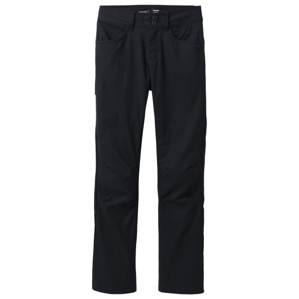 Image of Prana - Women's Halle Straight Pant II - Trekkinghose Gr 10 - Regular;12 - Regular;2 - Regular;4 - Regular;6 - Regular;8 - Regular blau;schwarz bei Bergfreunde.ch - der Outdoor Shop