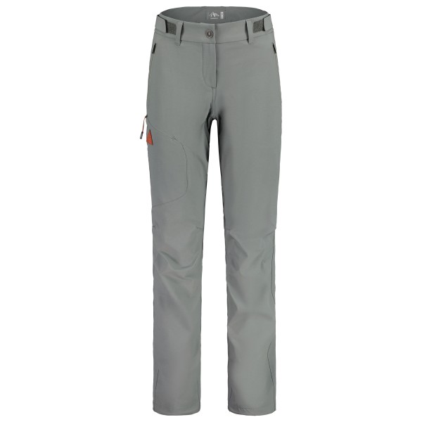 Image of Maloja - Women's RouvnaM. - Trekkinghose Gr L;M;S;XL;XS blau;grau;oliv;orange;schwarz bei Bergfreunde.ch - der Outdoor Shop