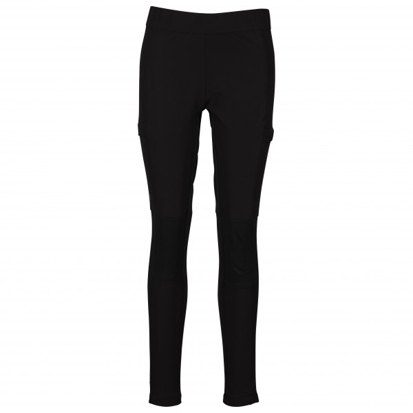 Image of Whistler - Women's Davina Outdoor Pant - Trekkinghose Gr 34 schwarz bei Bergfreunde.ch - der Outdoor Shop