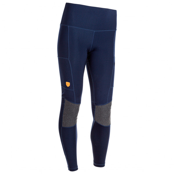 Image of Whistler - Women's Millie Tights - Trekkinghose Gr 34;36;40 schwarz bei Bergfreunde.ch - der Outdoor Shop
