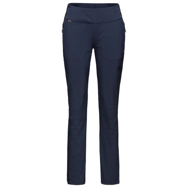 Image of Mammut - Women's Runbold Light Pants - Trekkinghose Gr 36 - Regular;38 - Regular;44 - Short;46 - Short blau bei Bergfreunde.ch - der Outdoor Shop
