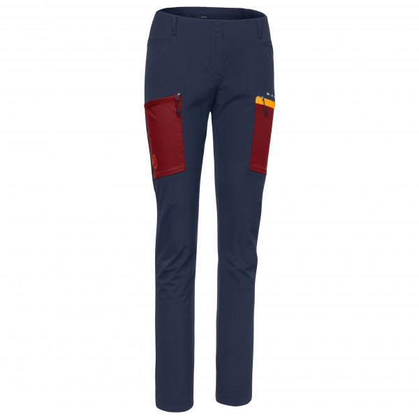 Image of Martini - Women's New Horizon - Trekkinghose Gr M;S;XL;XS;XXL blau;schwarz bei Bergfreunde.ch - der Outdoor Shop