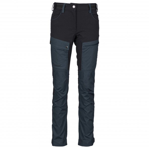 Image of Pinewood - Women's Abisko Hybrid Pant - Trekkinghose Gr 40 blau bei Bergfreunde.ch - der Outdoor Shop