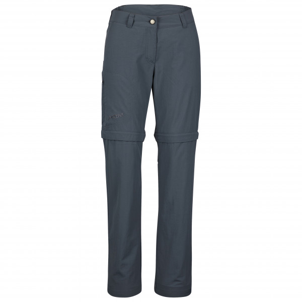 Image of Maier Sports - Women"s Nicole - Zip-Off-Hose Gr 21 - Short;22 - Short;23 - Short;24 - Short;40 - Regular;42 - Regular;44 - Regular;46 - Regular;48 - Regular;50 - Regular;52 - Regular beige;blau;braun;schwarz'