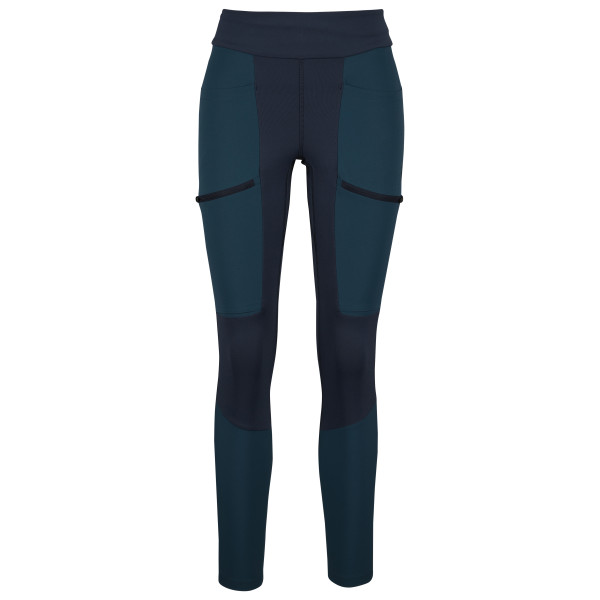 Image of Peak Performance - Women's Vislight Track Tights - Trekkinghose Gr L;M;S;XL;XS schwarz bei Bergfreunde.ch - der Outdoor Shop
