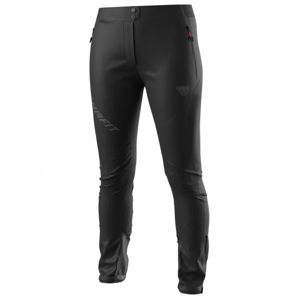 Image of Dynafit - Women's Transalper Pro Pants - Trekkinghose Gr M schwarz bei Bergfreunde.ch - der Outdoor Shop