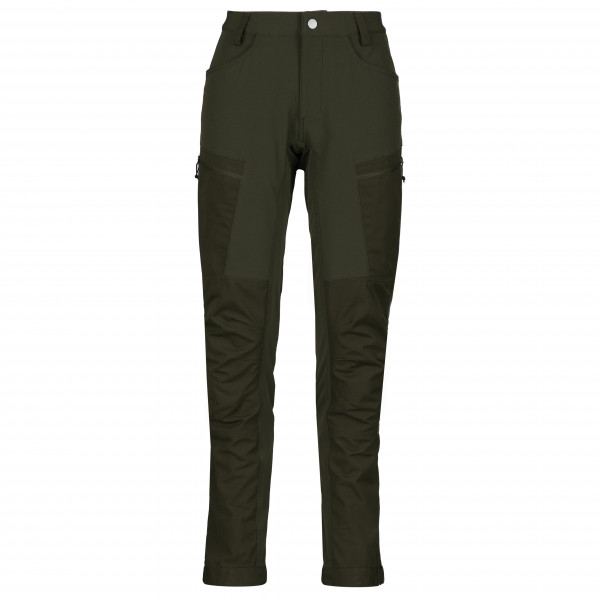 Image of Stoic - Women"s SälkaSt. Tour Pant - Trekkinghose Gr 34;36;38 oliv;schwarz'