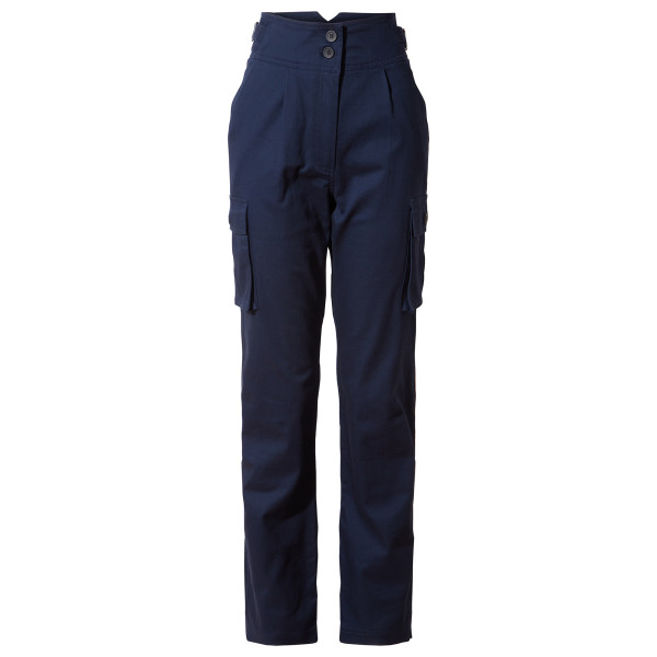 Craghoppers - Women's Araby Trouser - Trekkinghose Gr 42 blau