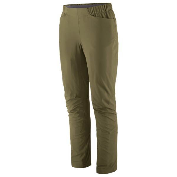 Patagonia - Women's Chambeau Rock Pants - Trekkinghose Gr 38 oliv
