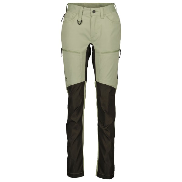 Image of Didriksons - Women"s Ara Pants - Trekkinghose Gr 32;34;40;42 oliv;schwarz'