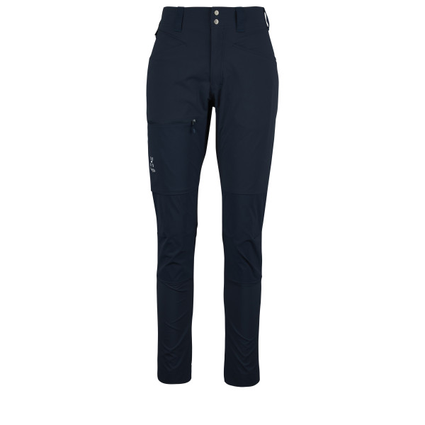 Image of Haglöfs - Women"s Lite Slim Pant - Trekkinghose Gr 34 - Long;34 - Regular;34 - Short;36 - Regular;38 - Regular;38 - Short;40 - Regular beige;grau'