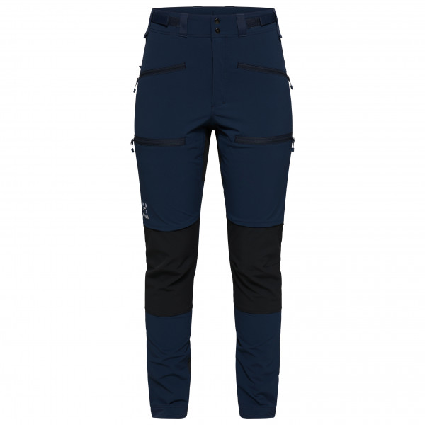 Image of Haglöfs - Women"s Rugged Slim Pant - Trekkinghose Gr 34 - Long;34 - Regular;34 - Short;36 - Long;36 - Regular;36 - Short;38 - Long;38 - Regular;38 - Short;40 - Long;40 - Regular;40 - Short;42 - Long;42 - Regular;42 - Short;44 - Long;44 - Regular;44 - Shor