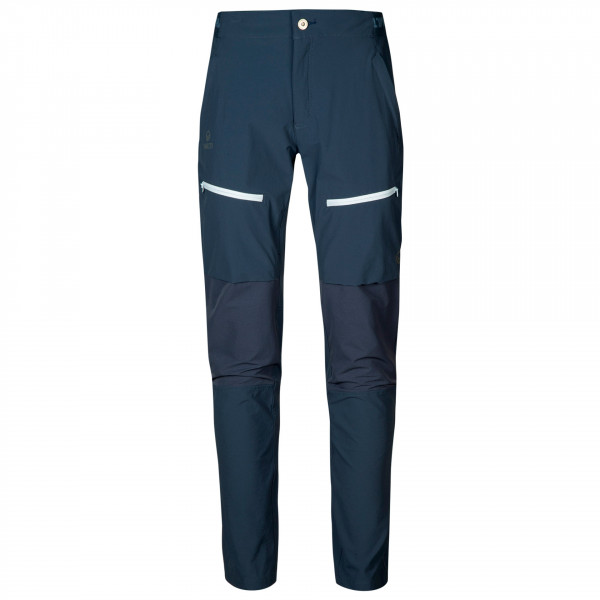 Halti - Women's Pallas II X-Stretch Pants - Trekkinghose Gr 46 blau