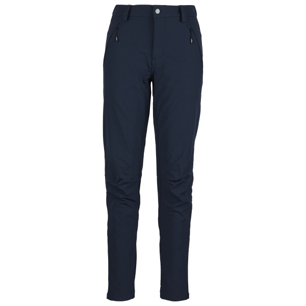 Image of Stoic - Women"s SälkaSt. Wool Winter Tech Pants - Trekkinghose Gr 34;36;38;40;42;44 blau;schwarz'