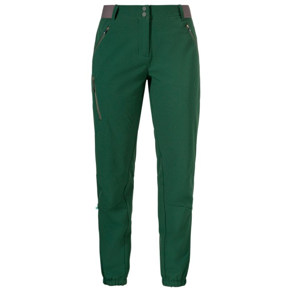 Image of Schöffel - Women"s Pants Hochfilzen - Trekkinghose Gr 34 grün'