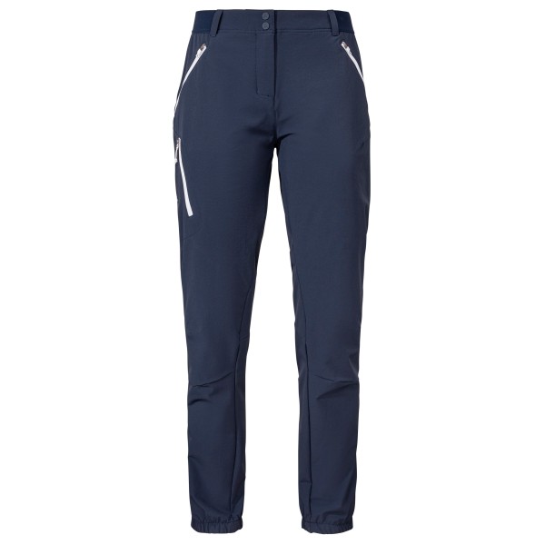 Image of Schöffel - Women"s Pants Hochfilzen - Trekkinghose Gr 34;36;38;40;42;44;46 blau;grün'