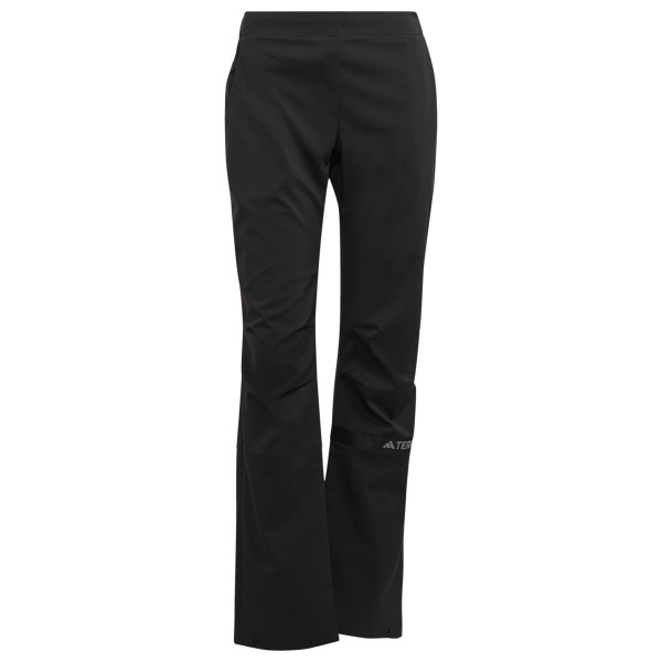 Image of adidas Terrex - Women"s Terrex Multi Woven Pants - Trekkinghose Gr 36 schwarz'