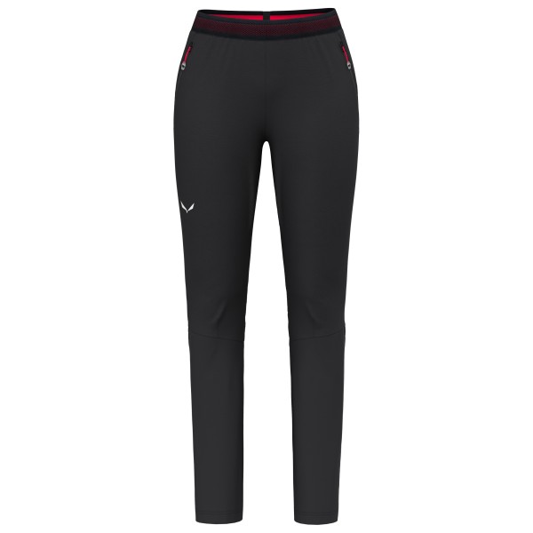 Image of Salewa - Women"s Pedroc 2 Durastretch Hybrid Pant - Trekkinghose Gr 34 schwarz'