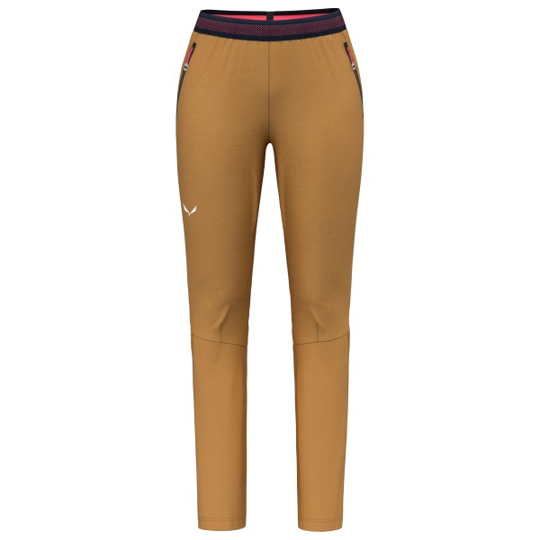 Image of Salewa - Women"s Pedroc 2 Durastretch Hybrid Pant - Trekkinghose Gr 34 braun'