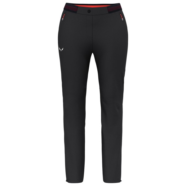 Image of Salewa - Women"s Pedroc 2 Durastretch Pant - Trekkinghose Gr 32 - Regular;34 - Regular;36 - Regular;38 - Regular;40 - Regular;42 - Regular braun;schwarz'