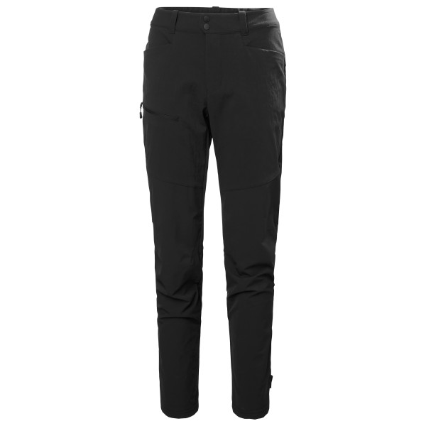 Image of Helly Hansen - Women"s Vika Tur Pant 2.0 - Trekkinghose Gr M;S;XS braun;schwarz'