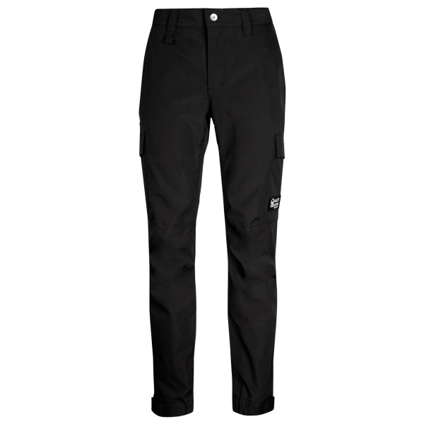 Image of Halti - Women"s Hiker II DX Pants - Trekkinghose Gr 36;38;40;42;44;46 schwarz'