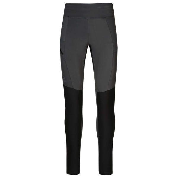 Image of Halti - Women"s Hiker Tights - Trekkinghose Gr 38;42;44 oliv;schwarz/grau'